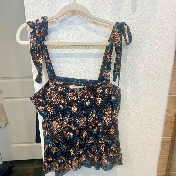 Ulla Johnson Tops - Ulla Johnson Top